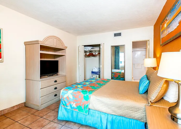 Enchanted Isle Hollywood Beach Resort