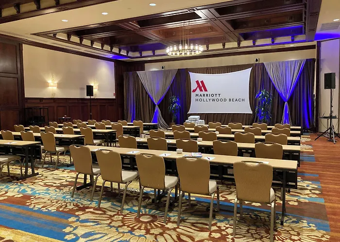 Hollywood Beach Marriott