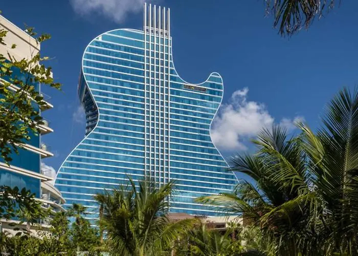 Holiday Inn Fort Lauderdale Airport By Ihg