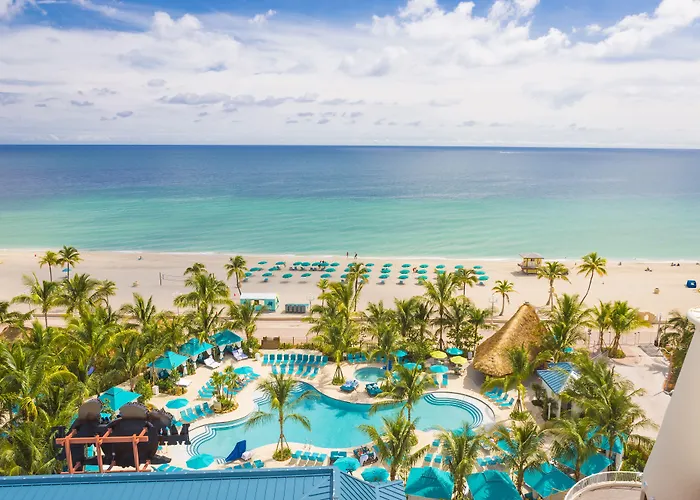 Margaritaville Hollywood Beach Resort