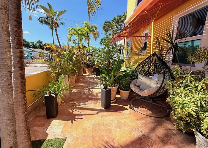 Sinclair Boutique Hotel