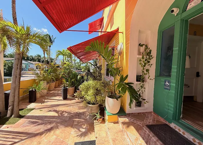 Sinclair Boutique Hotel