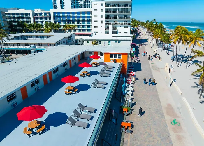 La Terrace Oceanfront