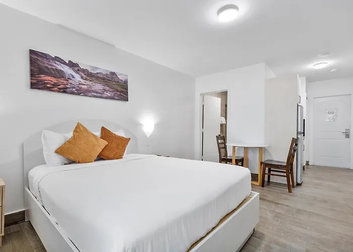 Casa Pellegrino Boutique Hotel