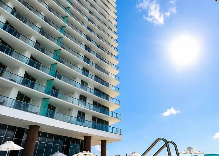 Lyfe Resort & Residences