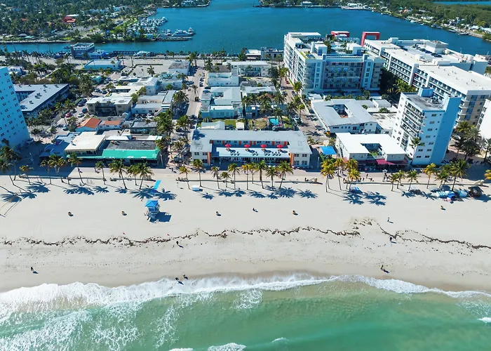 La Terrace Oceanfront